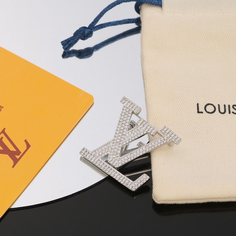 Louis Vuitton Brooches